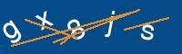 Captcha eingeben