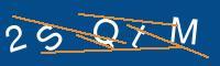 Captcha eingeben