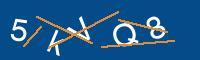 Captcha eingeben