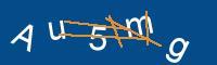 Captcha eingeben