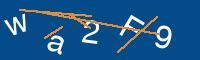 Captcha eingeben