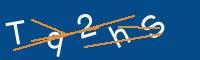 Captcha eingeben