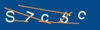 Captcha eingeben