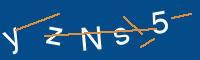 Captcha eingeben