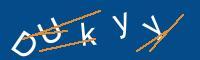 Captcha eingeben