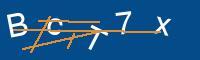Captcha eingeben