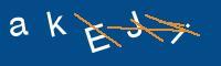 Captcha eingeben