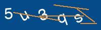 Captcha eingeben