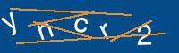 Captcha eingeben