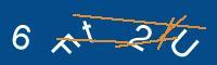 Captcha eingeben