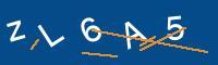 Captcha eingeben