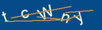 Captcha eingeben