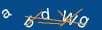 Captcha eingeben