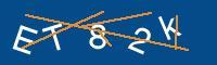 Captcha eingeben