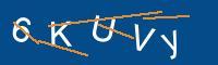 Captcha eingeben