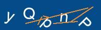 Captcha eingeben