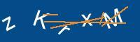 Captcha eingeben