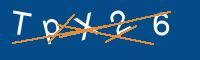 Captcha eingeben