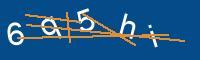 Captcha eingeben