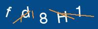 Captcha eingeben