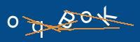 Captcha eingeben
