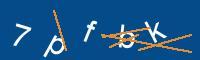 Captcha eingeben