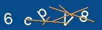 Captcha eingeben