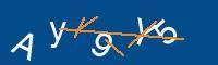 Captcha eingeben