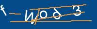 Captcha eingeben