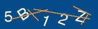 Captcha eingeben
