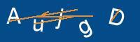 Captcha eingeben