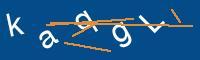 Captcha eingeben