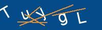 Captcha eingeben