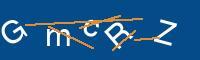 Captcha eingeben