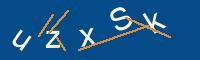 Captcha eingeben