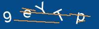 Captcha eingeben