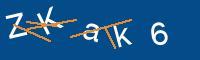 Captcha eingeben