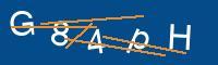 Captcha eingeben