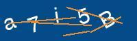 Captcha eingeben