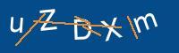 Captcha eingeben