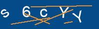 Captcha eingeben