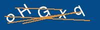 Captcha eingeben