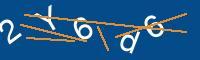 Captcha eingeben