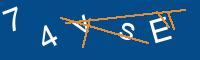 Captcha eingeben