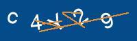 Captcha eingeben