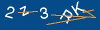 Captcha eingeben