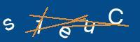 Captcha eingeben