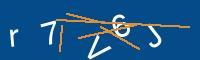 Captcha eingeben
