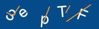 Captcha eingeben