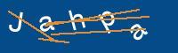Captcha eingeben